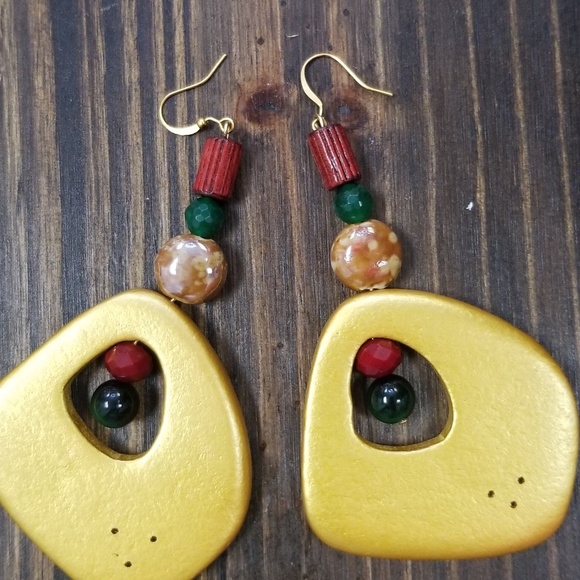 Earrings - Picture 8 of 8